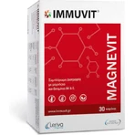Leriva Pharma Magnevit Anti Leg Cramps 30 капсул: цены и характеристики