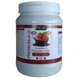 PreVent Premium Shake Добавка для схуднення 430гр Шоколад з полуницею
