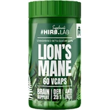 Hero.lab Lion's Brain | 40% бета-глюканов [60 капсул]