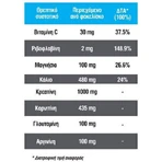 InterMed Athlet Force Специальная диетическая добавка 20 пакетиков: цены и характеристики