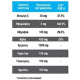 InterMed Athlet Force Специальная диетическая добавка 20 пакетиков