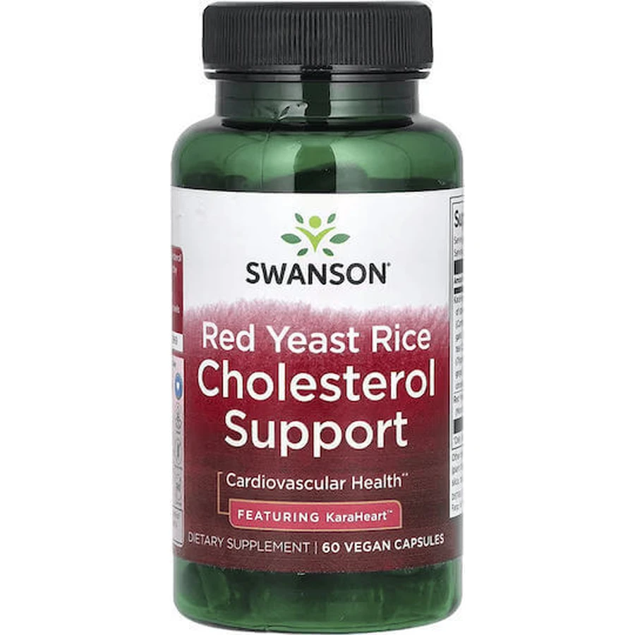 Swanson Support Food Supplement Special 60 растительных капсул: цены и характеристики