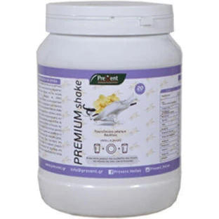 PreVent Premium Shake Добавка для снижения веса 430 гр. ваниль