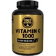Gold Nutrition Витамин C для поддержки иммунитета, кожи и антиоксидантного действия 1000 мг 60 таблеток