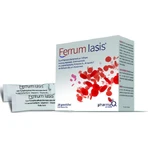 PharmaQ Ferrum Iasis Iasis Iron 28 пакетиков: цены и характеристики