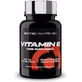 Scitec Nutrition Вітамін Е для шкіри та антиоксидантна дія 100 капс.