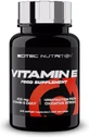 Scitec Nutrition Вітамін Е для шкіри та антиоксидантна дія 100 капс.