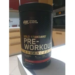 Optimum Nutrition Золотий стандарт Передтренувальна добавка перед тренуванням Advanced Предтренувальна добавка 420гр Фруктовий сік: ціни та характеристики