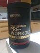 Optimum Nutrition Золотий стандарт Передтренувальна добавка перед тренуванням Advanced Предтренувальна добавка 420гр Фруктовий сік