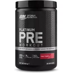 Optimum Nutrition Золотий стандарт Передтренувальна добавка перед тренуванням Advanced Предтренувальна добавка 420гр Фруктовий сік: ціни та характеристики