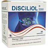 Спеціальна харчова добавка Medichrom Disciliol 24 пакетика