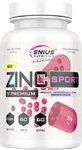Genius Nutrition Цинк 12,5 мг 60 таблеток 60 таблеток