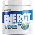 Енергетична добавка перед тренуванням Per4m Energy 390gr Blue Raspberry: ціни та характеристики