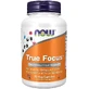 Now Foods True Focus Memory Supplement 90 растительных капсул с грейпфрутом