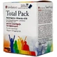 Lavdanon Total Pack Мультивітаміни Мінерали Q10 Мультивітамін для енергії, зміцнення імунної системи та антиоксидантної дії Енергія 30 пакетиків