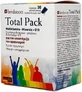 Lavdanon Total Pack Мультивітаміни Мінерали Q10 Мультивітамін для енергії, зміцнення імунної системи та антиоксидантної дії Енергія 30 пакетиків