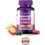 Vitabiotics Perfectil Perfectil Hair Crush Gummies Special Dietary Supplement 60 желейных конфет: цены и характеристики