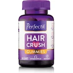 Vitabiotics Perfectil Perfectil Hair Crush Gummies Special Dietary Supplement 60 желейных конфет: цены и характеристики