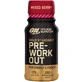 Optimum Nutrition Золотий стандарт передтренувальний коктейль 60мл Мікс ягід