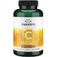 Swanson Vitamin C With Rose Hips Extract Витамин для поддержки иммунитета, кожи и антиоксидантного действия 1000 мг 90 капс