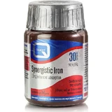 Quest Synergistic Iron 15mg 30 Tablets