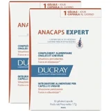 Ducray Anacaps Expert Спеціальна харчова добавка 2 x 15 капсул