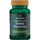 Комплексна добавка для сну Swanson Comprehensive Sleep Formula 30 таблеток