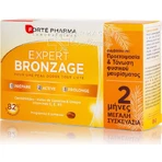 Forte Pharma Expert Bronzage Special Food Supplement Special 56 табл.: цены и характеристики