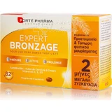 Forte Pharma Expert Bronzage Special Food Supplement Special 56 табл.