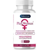 Медика-Групп PlayWoman Специальная пищевая добавка 60 капс