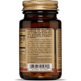 Solgar Folate 400mg Pregnancy Supplement 50 tabs