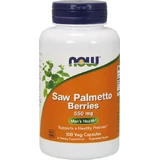 Now Foods Saw Palmetto 550 мг 100 капс