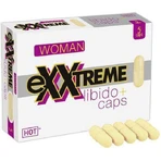 HOT Woman eXXtreme Лібідо Харчова добавка Спеціальна 5 капсул: ціни та характеристики