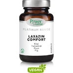 Power Of Nature Platinum Range Лаксазин Комфорт Харчова добавка Спеціальна Спеціальна 20 капс.: ціни та характеристики