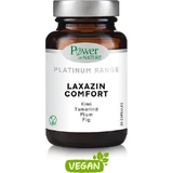 Power Of Nature Platinum Range Лаксазин Комфорт Харчова добавка Спеціальна Спеціальна 20 капс.