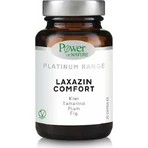 Power Of Nature Platinum Range Лаксазин Комфорт Харчова добавка Спеціальна Спеціальна 20 капс.: ціни та характеристики