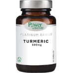 Power Health Platinum Range Куркума 500 мг 30 капс.: ціни та характеристики