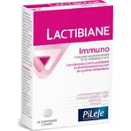 Pileje Lactibiane Immuno Supplement для укрепления иммунной системы 30 табл.: цены и характеристики