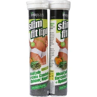 Ino Plus Slim Fit Lipo 2 x 20 эф