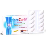 Bionate MetaCartil Joint & Bone Health Supplement 20 tabs