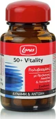 Lanes 50+ Vitality Energy Multivitamin 30 Tablets
