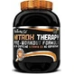 Biotech USA Nitrox Therapy Pre Workout Supplement 680gr Blue Grapefruit
