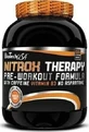 Biotech USA Nitrox Therapy Предтреніровочна добавка 680гр Синій грейпфрут