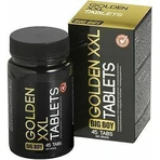 Cobeco Pharma Big Boy Golden Golden XXL Tablets Libido & Testosterone Boosting Supplement 45 tabs: цены и характеристики