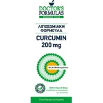 Doctor's Formulas Curcumin 200mg 225ml: цены и характеристики