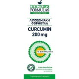 Doctor's Formulas Куркумін 200мг 225мл