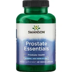 Swanson Prostate Essentials Special Dietary Supplement 90 caps: цены и характеристики
