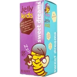 Eladiet Jelly Kids Sweet Dreams Мультивитамины для энергии, укрепления иммунитета и нервной системы 150 мл