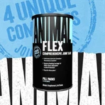 Добавка для здоров'я суглобів та кісток Animal Flex 1 шт: ціни та характеристики