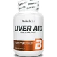 Biotech USA Liver Aid Спеціальна дієтична добавка Liver Aid 60 таб.